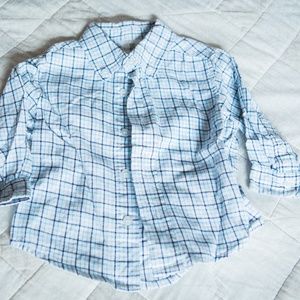Dress shirt